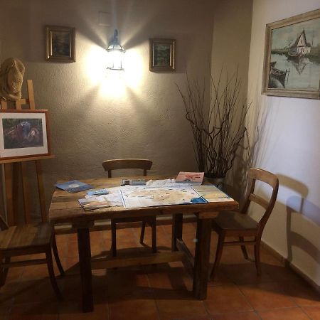 Casa Les Olives - Adults Only Konuk evi Benigembla Dış mekan fotoğraf