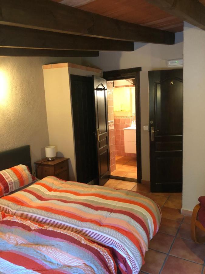 Casa Les Olives - Adults Only Konuk evi Benigembla Dış mekan fotoğraf