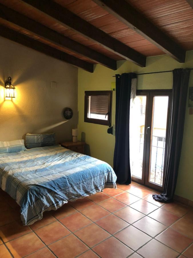 Casa Les Olives - Adults Only Konuk evi Benigembla Dış mekan fotoğraf