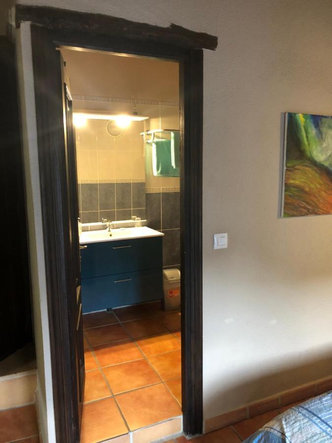 Casa Les Olives - Adults Only Konuk evi Benigembla Dış mekan fotoğraf
