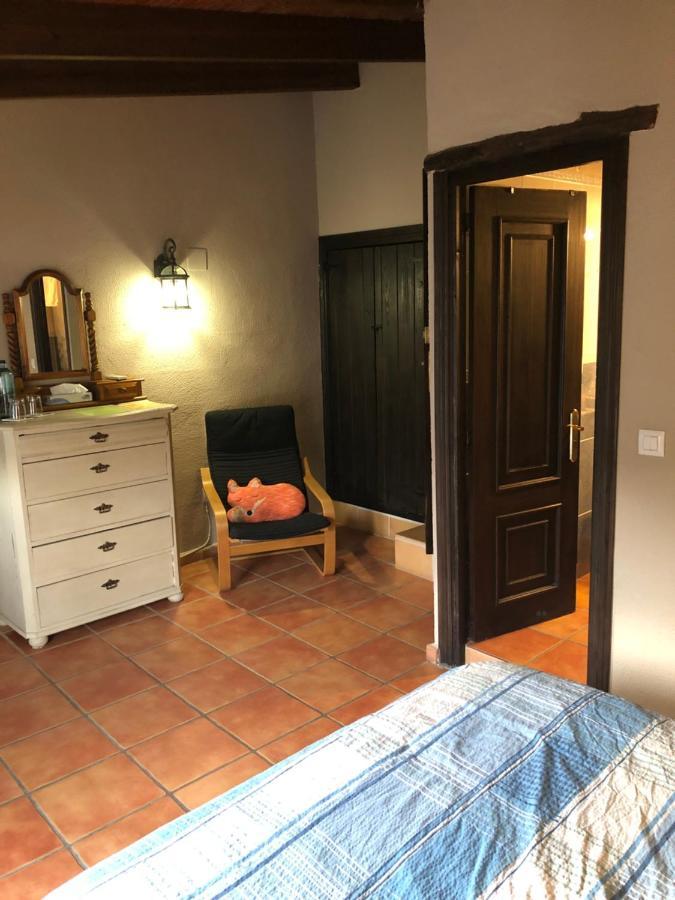 Casa Les Olives - Adults Only Konuk evi Benigembla Dış mekan fotoğraf