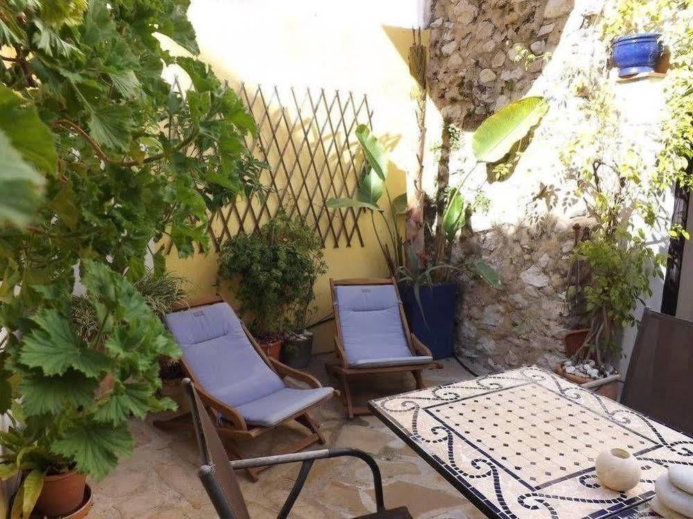 Casa Les Olives - Adults Only Konuk evi Benigembla Dış mekan fotoğraf