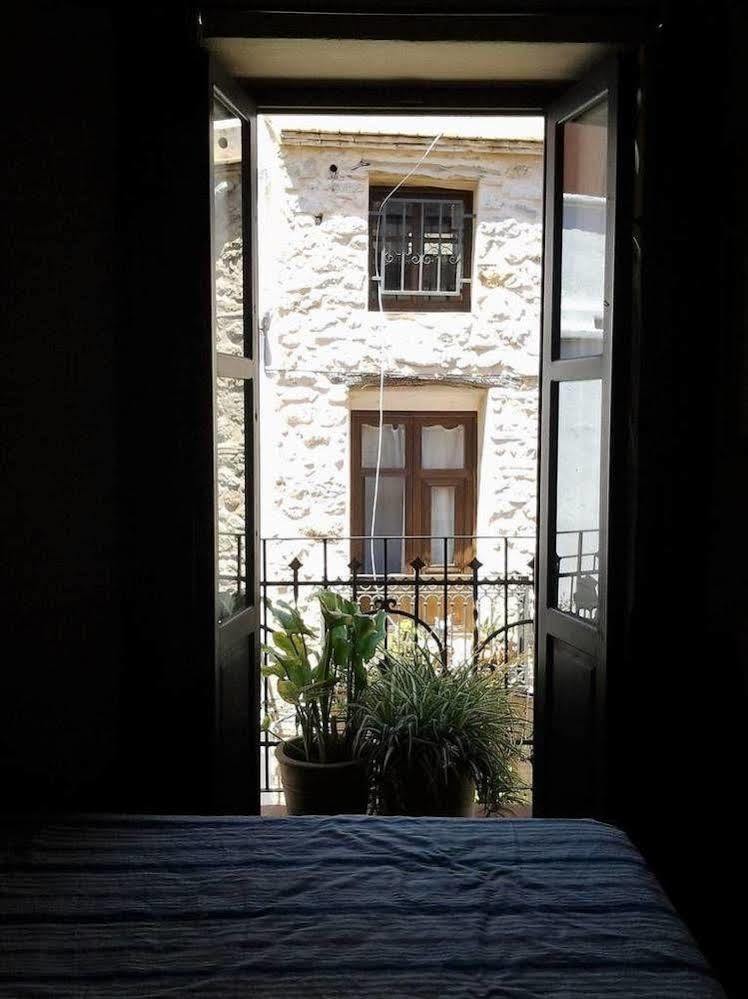 Casa Les Olives - Adults Only Konuk evi Benigembla Dış mekan fotoğraf