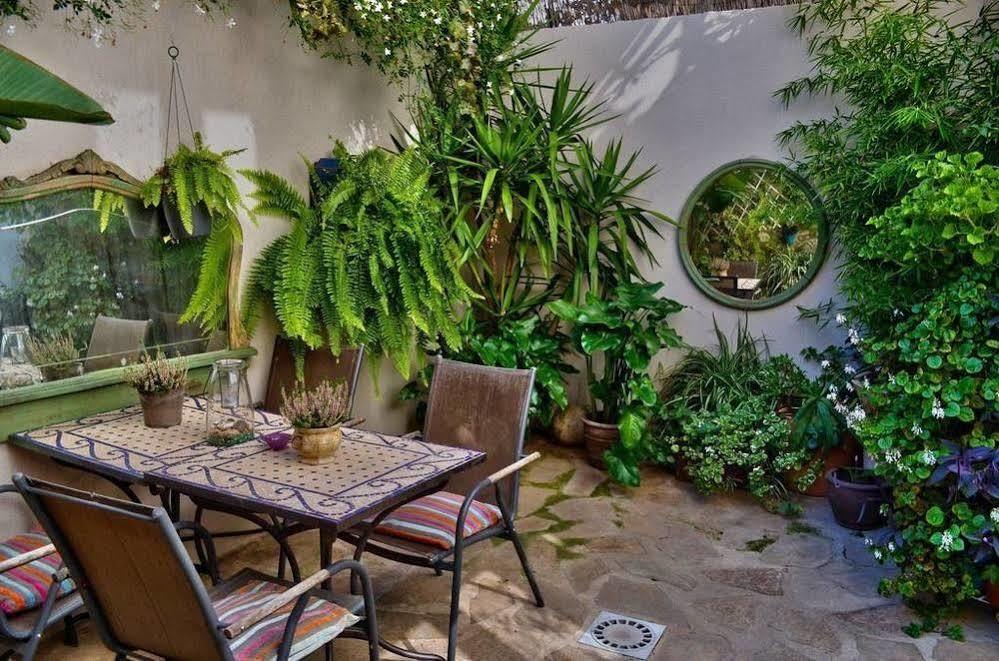 Casa Les Olives - Adults Only Konuk evi Benigembla Dış mekan fotoğraf
