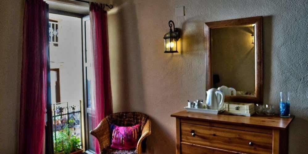 Casa Les Olives - Adults Only Konuk evi Benigembla Dış mekan fotoğraf
