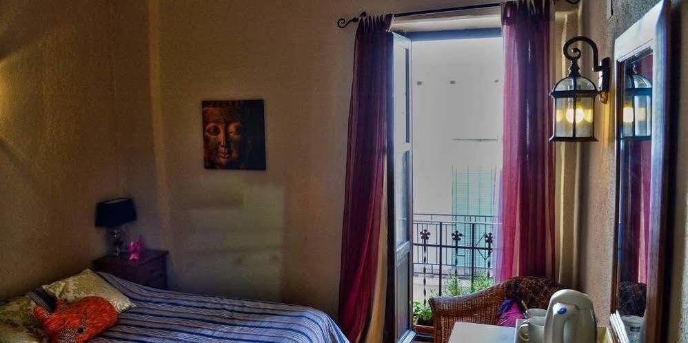 Casa Les Olives - Adults Only Konuk evi Benigembla Dış mekan fotoğraf