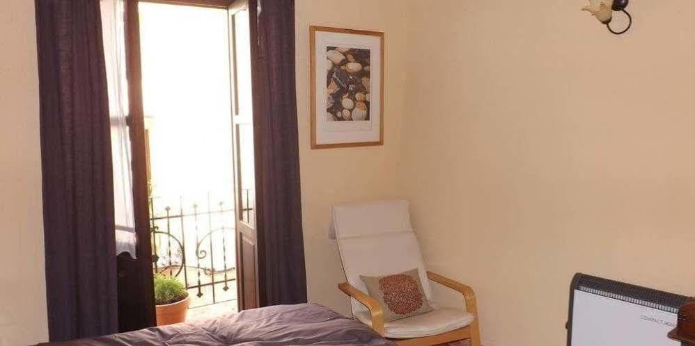 Casa Les Olives - Adults Only Konuk evi Benigembla Dış mekan fotoğraf