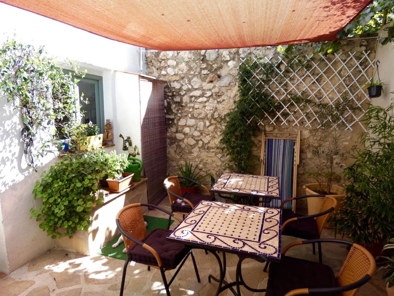 Casa Les Olives - Adults Only Konuk evi Benigembla Dış mekan fotoğraf