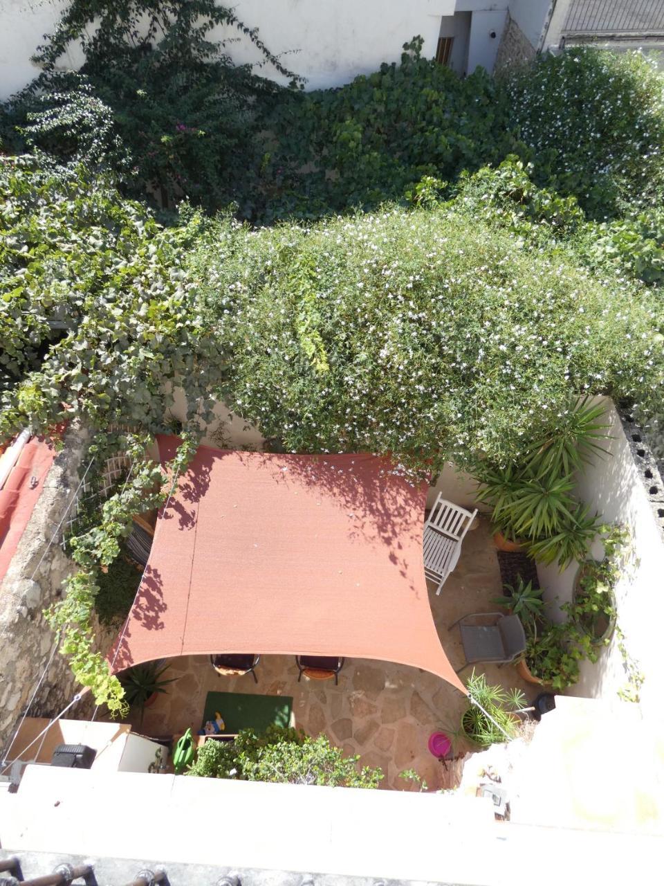 Casa Les Olives - Adults Only Konuk evi Benigembla Dış mekan fotoğraf